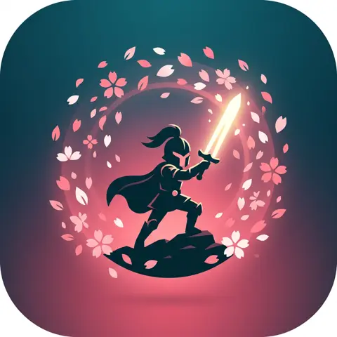 Blade & Bloom