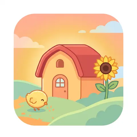 Cozy Farm Tales