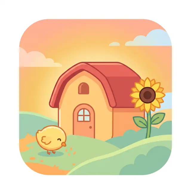 Cozy Farm Tales