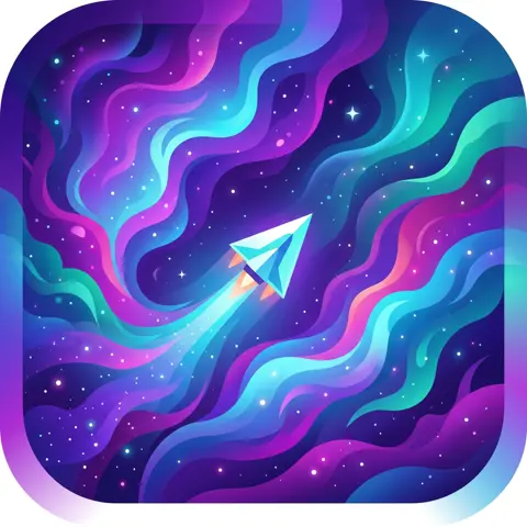 Nebula Drift